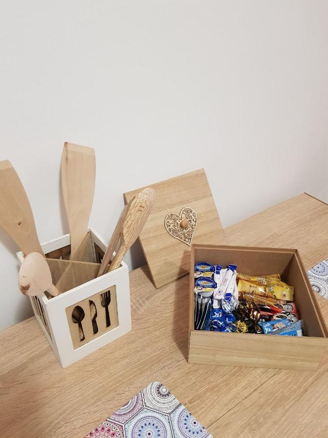 Rotar Park Residence Apartment ブカレスト エクステリア 写真