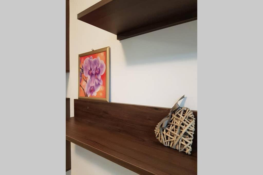 Rotar Park Residence Apartment ブカレスト エクステリア 写真