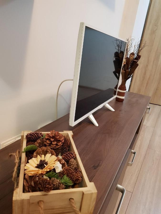 Rotar Park Residence Apartment ブカレスト エクステリア 写真