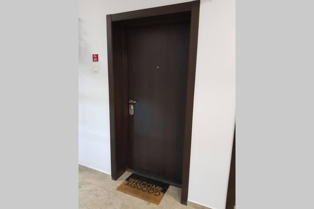 Rotar Park Residence Apartment ブカレスト エクステリア 写真